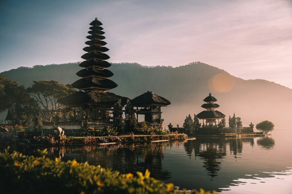 Bali, Indonesia