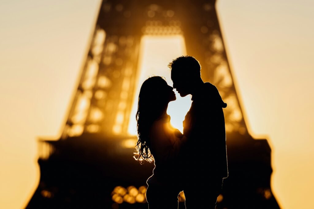The best romantic Europe destinations.