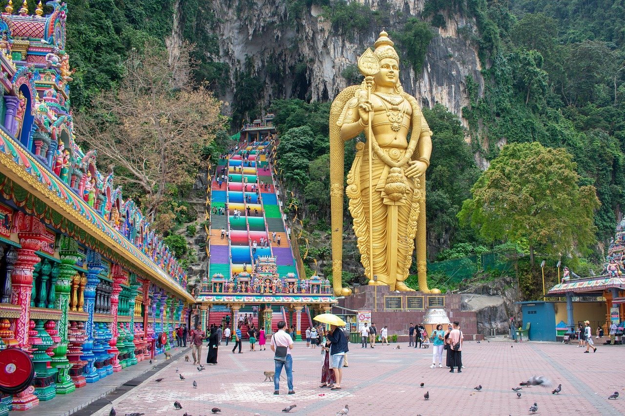 Penang, Malaysia