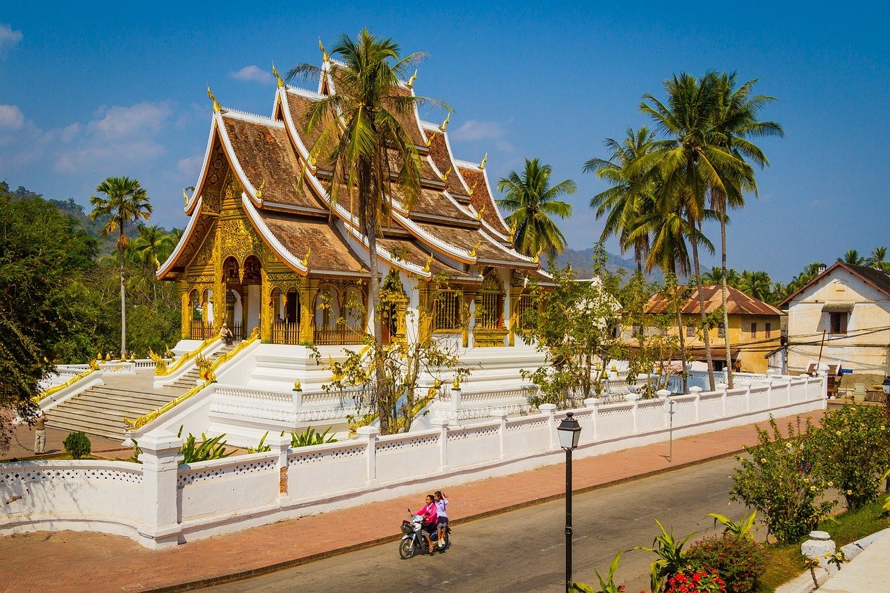 luang prabang, temple in luang, luang, prabang, temple, asia, architecture, travel, building, buddhism, wat, buddhist, old, culture, religion, luang prabang, luang prabang, luang prabang, luang prabang, luang prabang