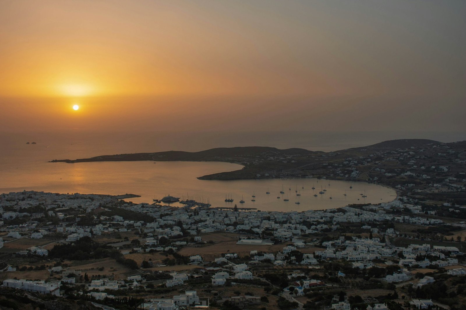 Paros, Greece
