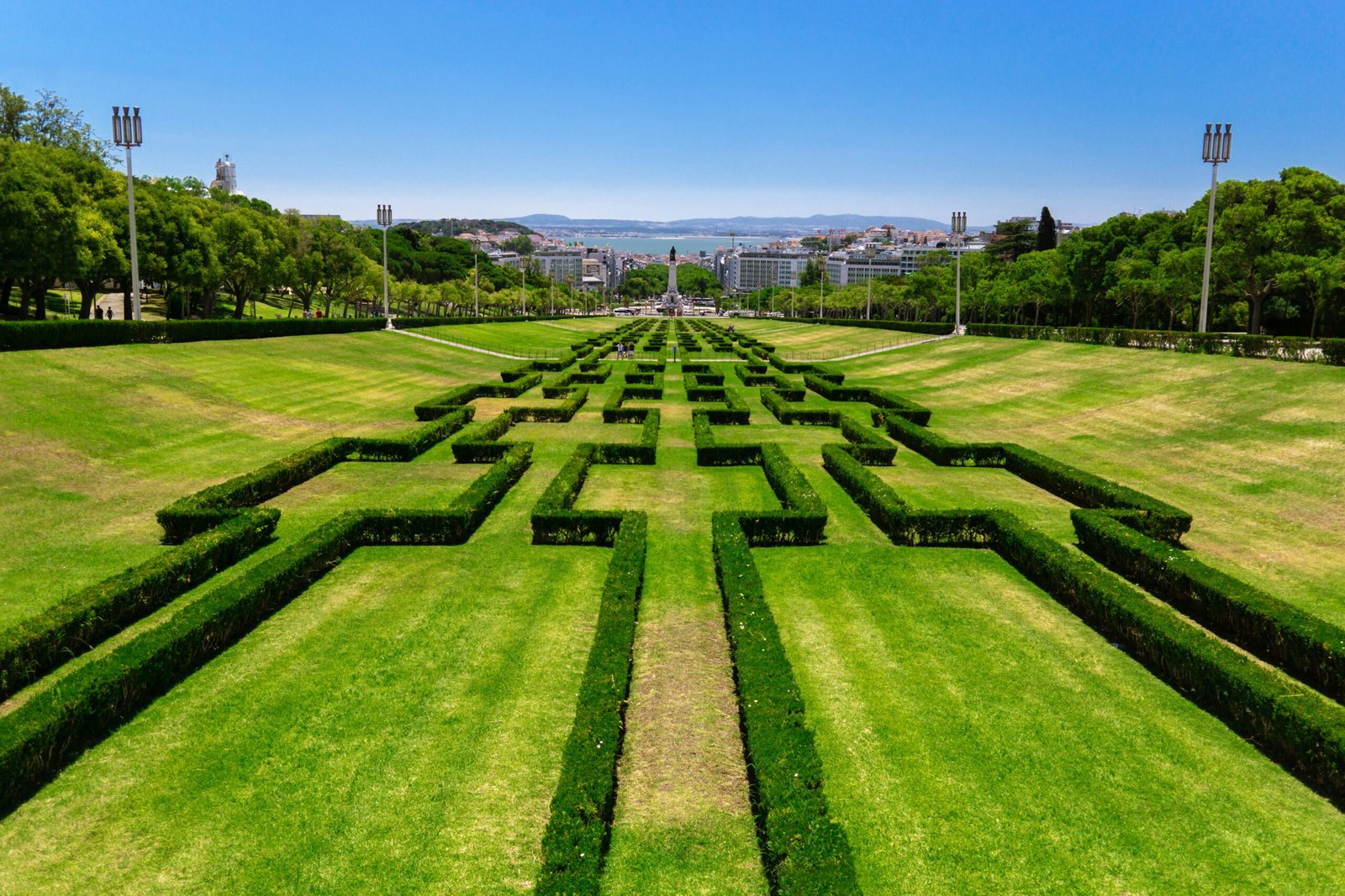 Alfama's Labyrinth, Lisbon, Portugal