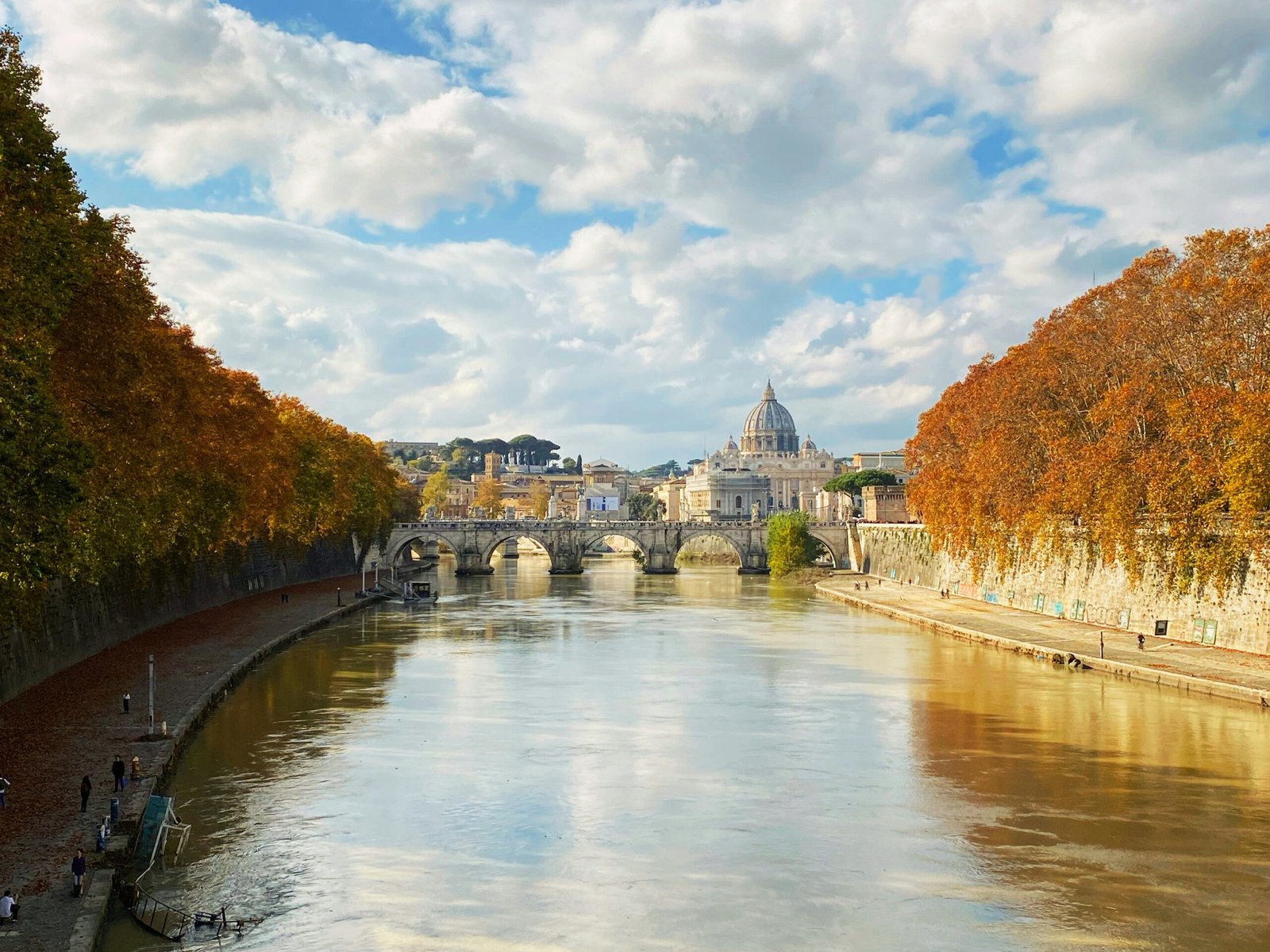 Rome, Italy