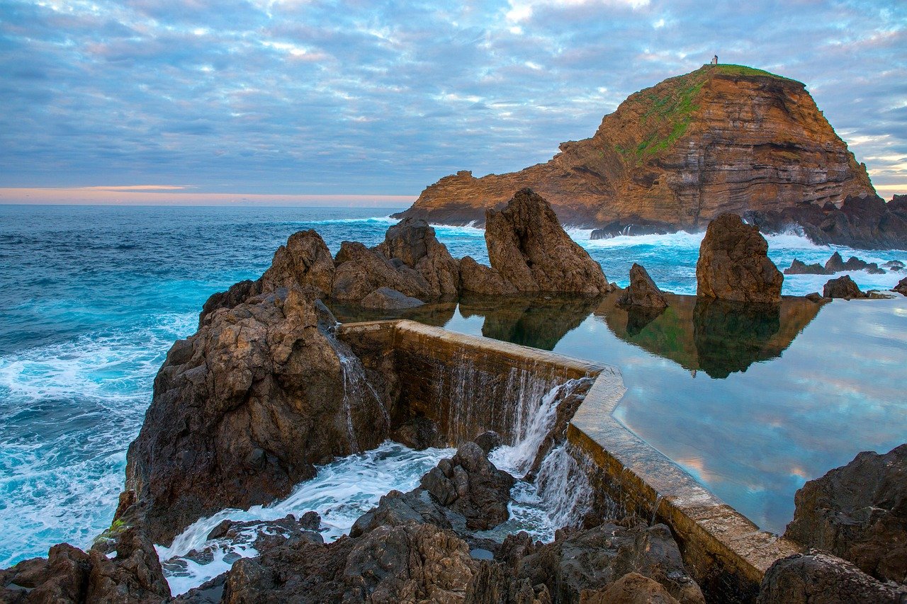 rock, atlantic ocean, madeira, porto moniz, portugal, madeira, madeira, madeira, madeira, madeira, porto moniz, porto moniz, porto moniz, porto moniz