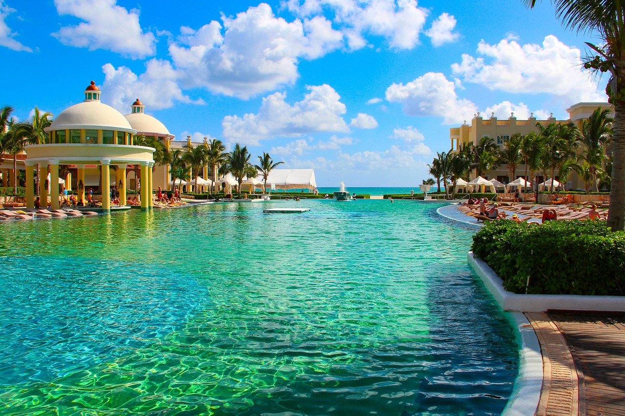 Riviera Maya, Mexico